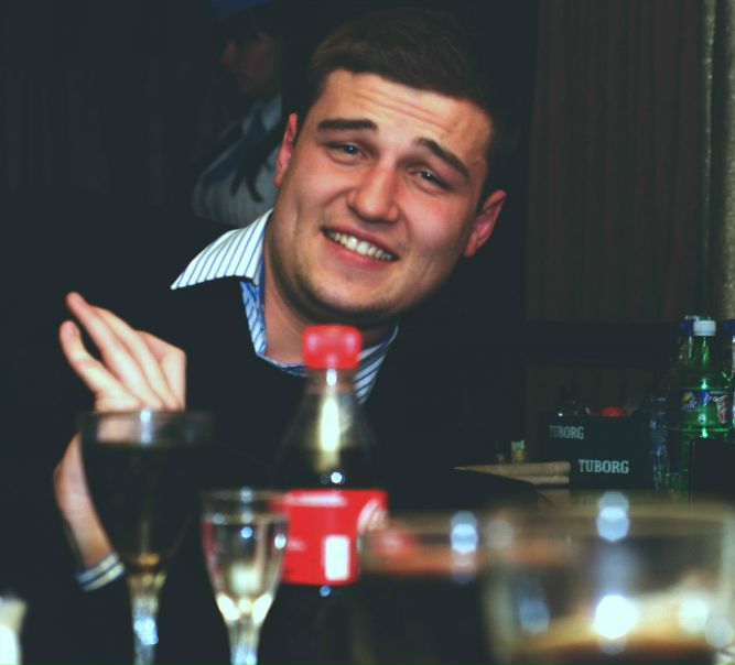 №12, Yuriy Kostyuk №12, Yuriy Kostyuk