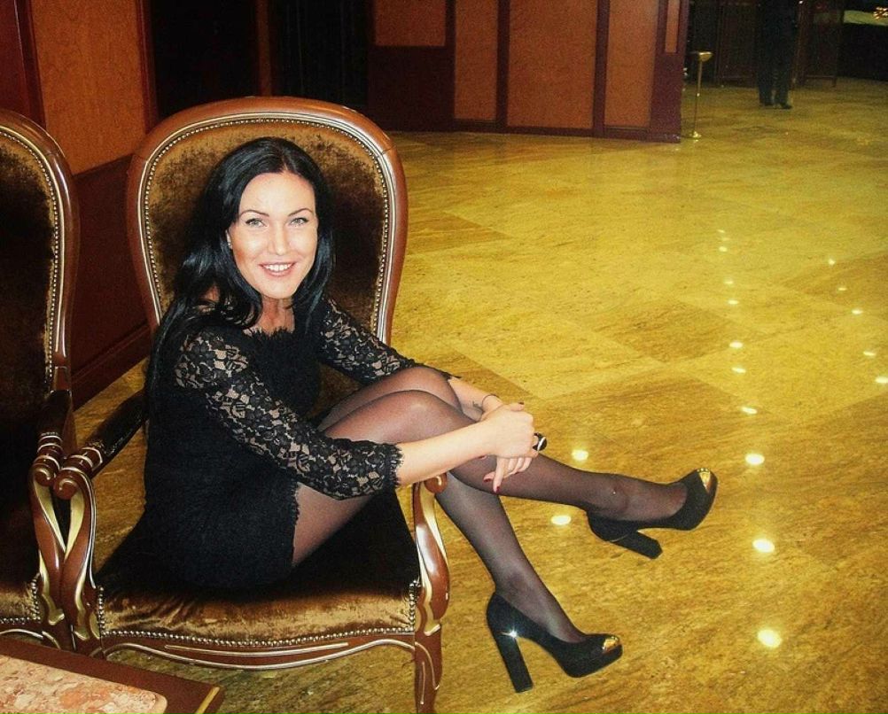 Наталья Серебрякова | Москва