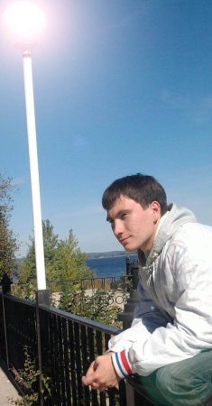 №82, Дмитрий Денисов, Самара №82, Дмитрий Денисов, Самара