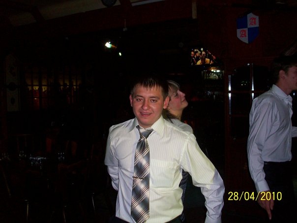 №139, Борис Федяев, 36 лет, Тельманово №139, Борис Федяев, 36 лет, Тельманово