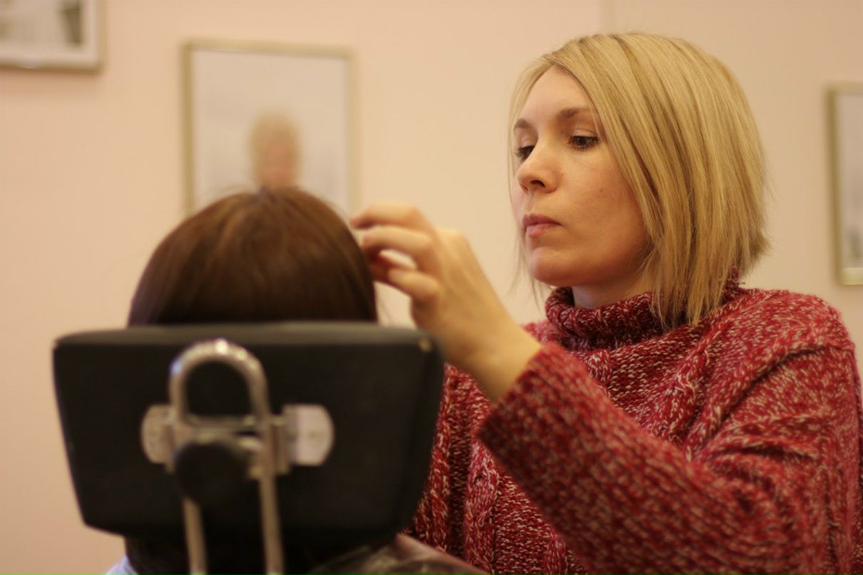 Елена Мищенко | 