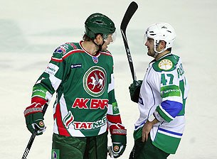 Ильнур Генатуллаев | Казань