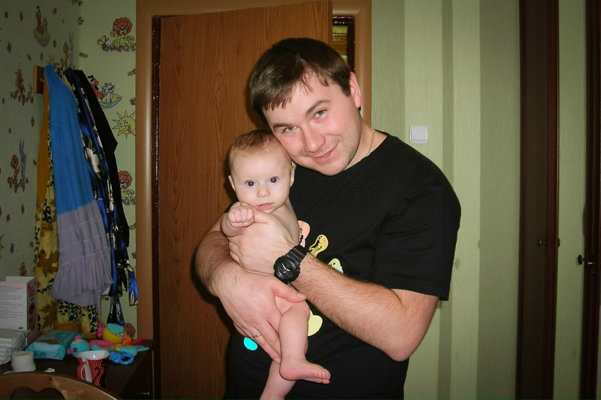 Вера Максимова | Ярославль