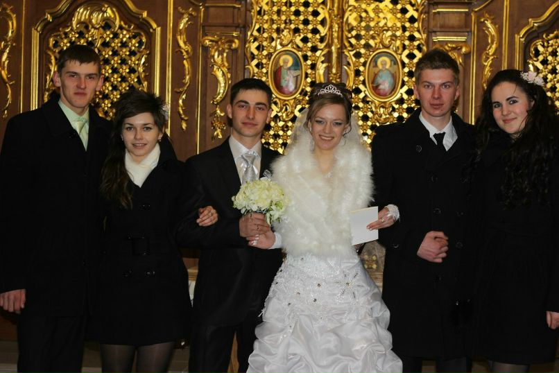 Віталій Бахур TIGER | Днепр (Днепропетровск)