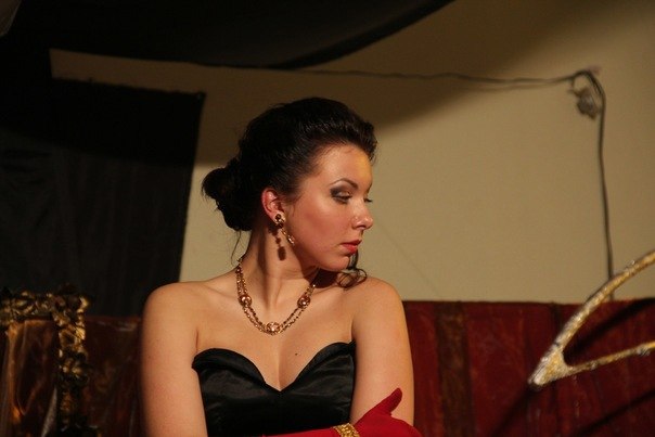 №56, Юляша Кутакова, 22.08.1991, Днепр (Днепропетровск) №56, Юляша Кутакова, 22.08.1991, Днепр (Днепропетровск)