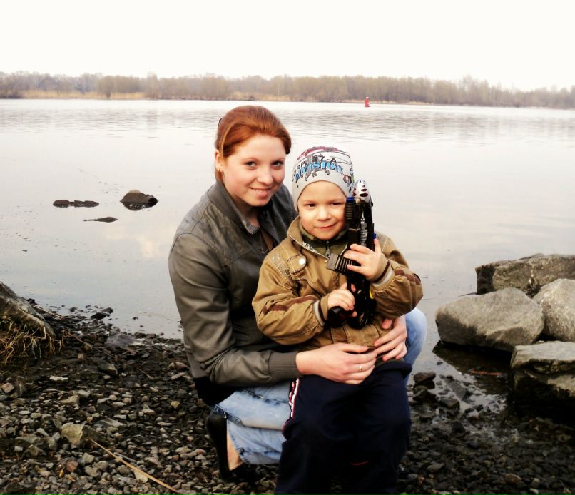 Юлия Мельник | Кременчуг