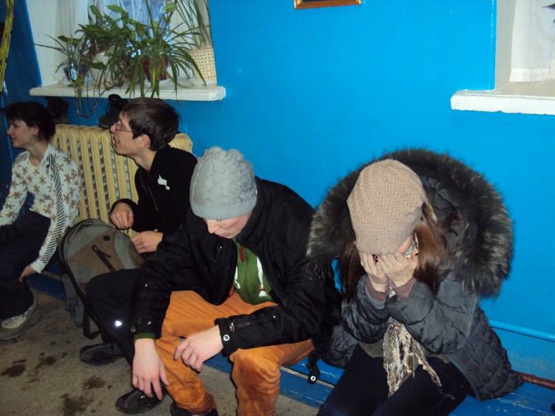 Герман Комлев | Казань