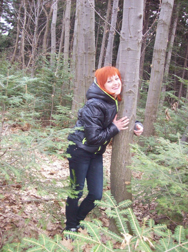 Оксана Березняк | 