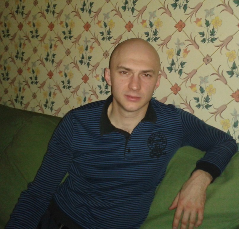 Андрей Мехряков | Тюмень