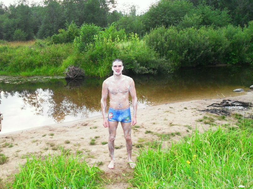 Дмитрий Дмитриевич | Великие Луки