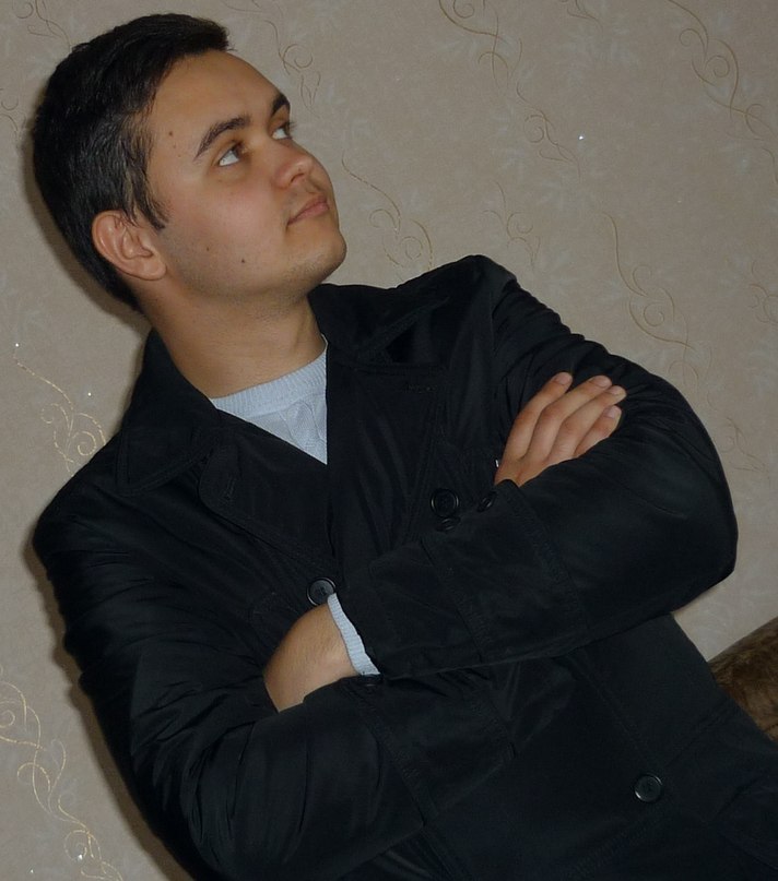 Дмитрий Тютин | Воронеж