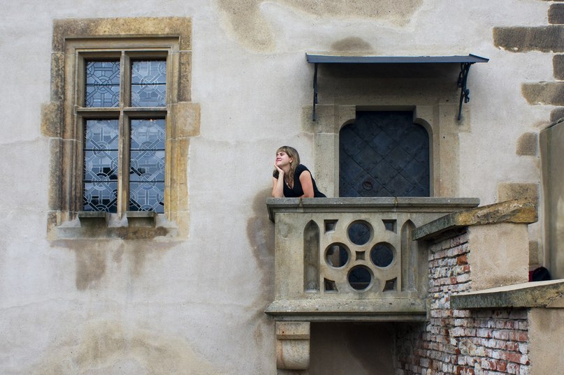 Екатерина Радостева | Пермь