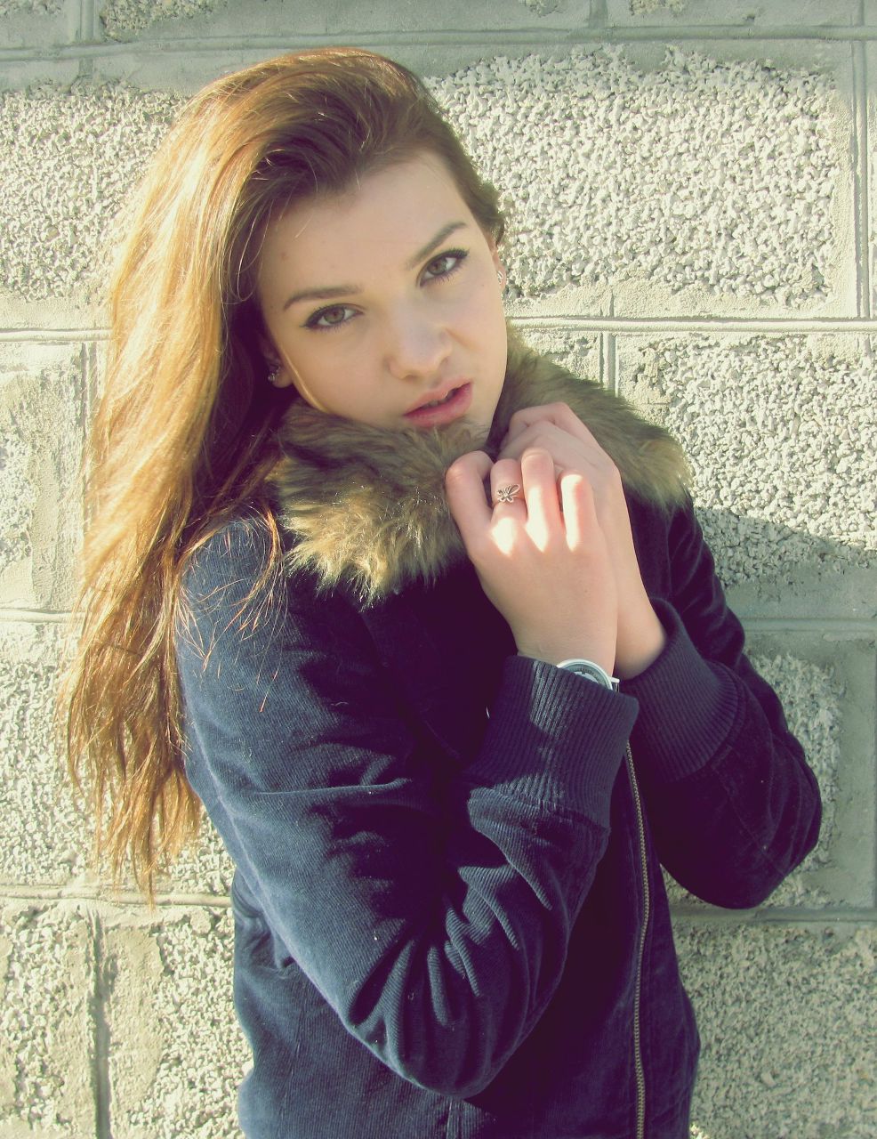 Дарья Кочергина | Краснодар