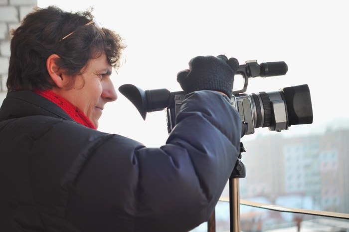 Александр Туменок Видеооператор | Киев