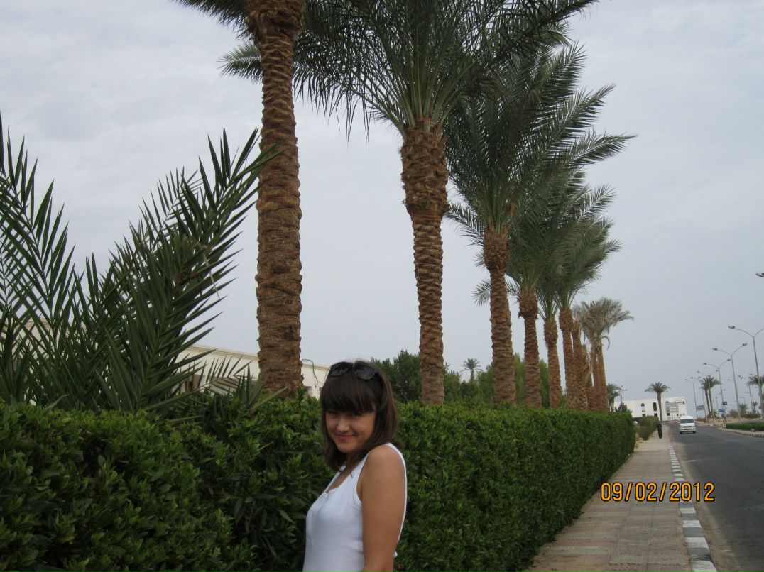 Лилия Курбангалиева | Киров