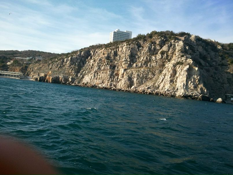 Вадим Фадичев | Сочи