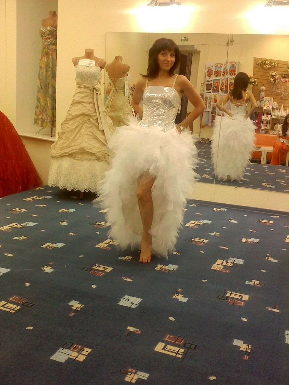 Екатерина Кухта | Санкт-Петербург