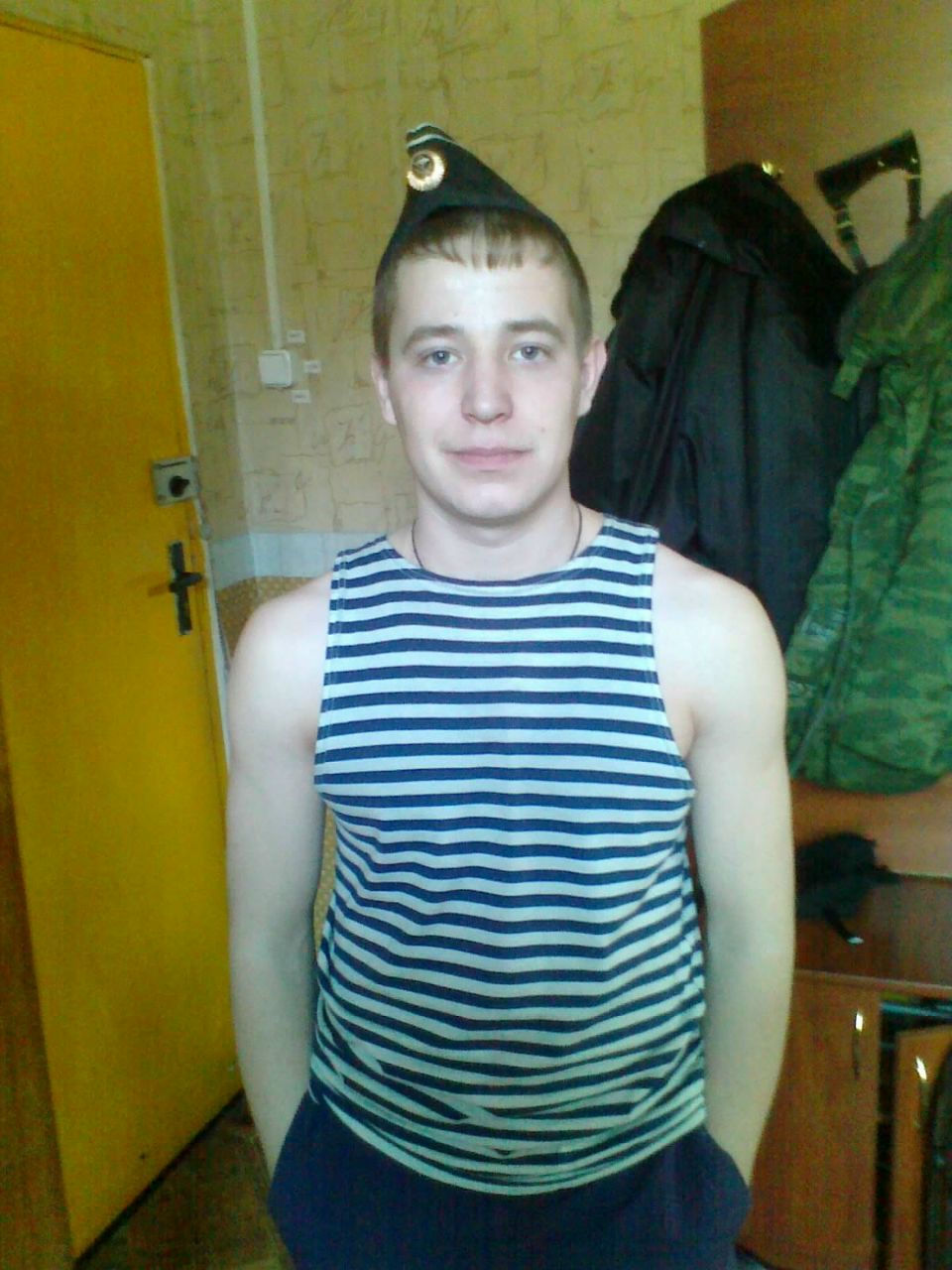 Иван Соколов | Владимир