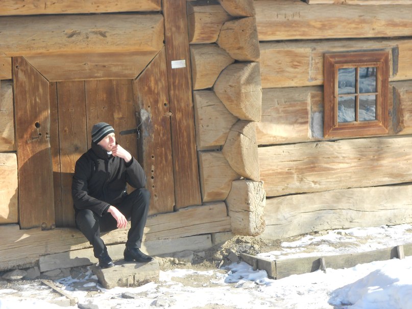 Александр Третьяков | Севастополь