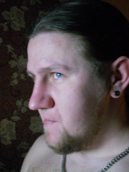 №18, Сергей Дубовой, 41 год, Бахмут / Артемовск №18, Сергей Дубовой, 41 год, Бахмут / Артемовск