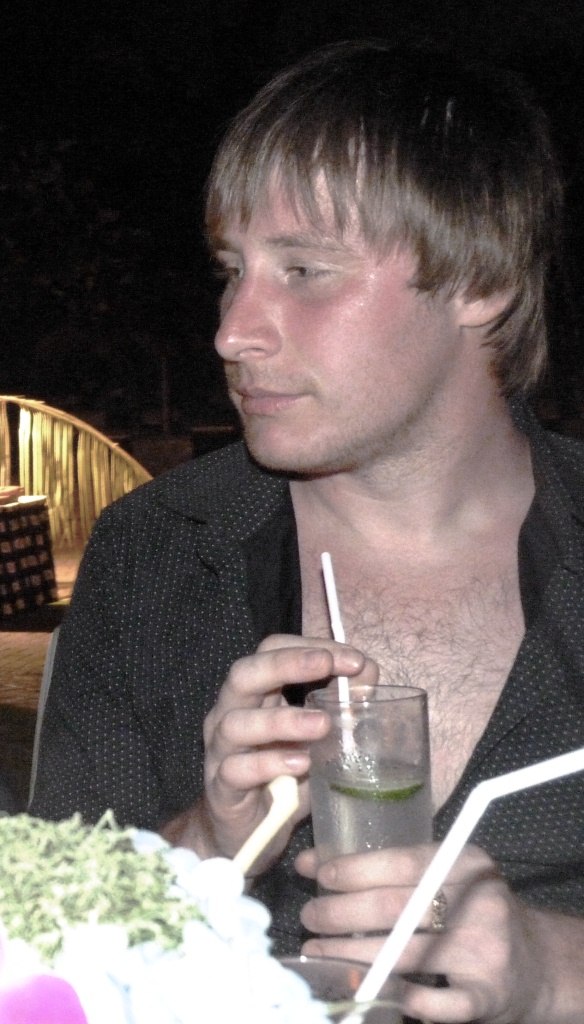 Олег Трушников | Тюмень