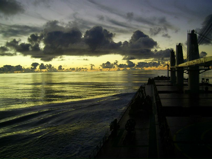 Алексей Островский | Одесса