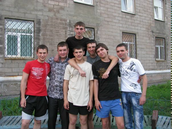 №12, Павел Исаенко №12, Павел Исаенко