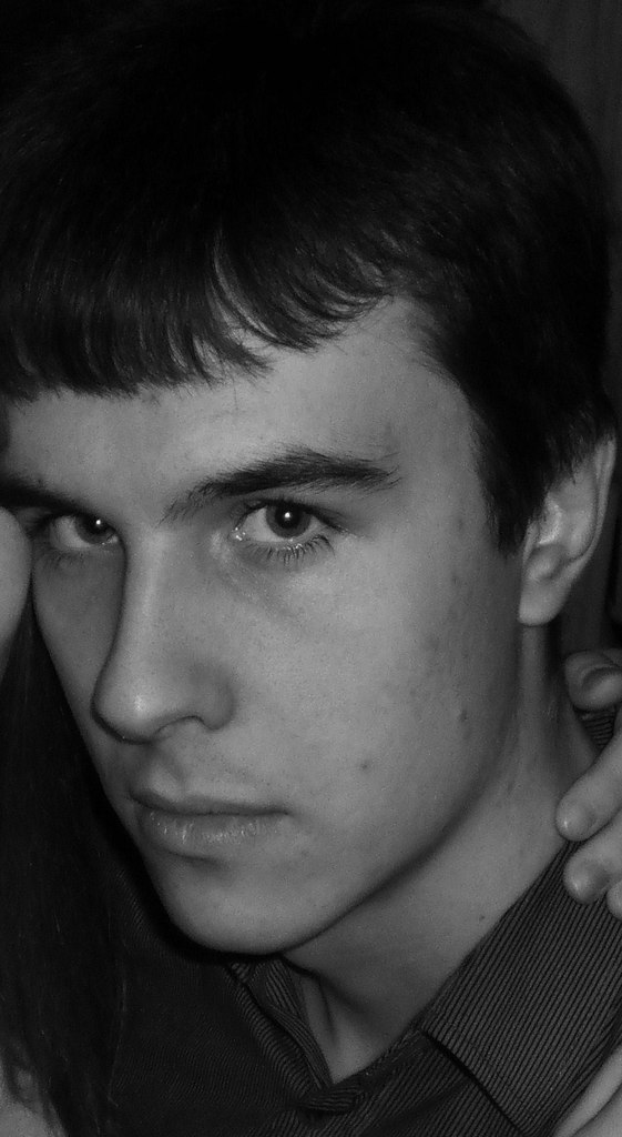 Михаил Захаров | Псков