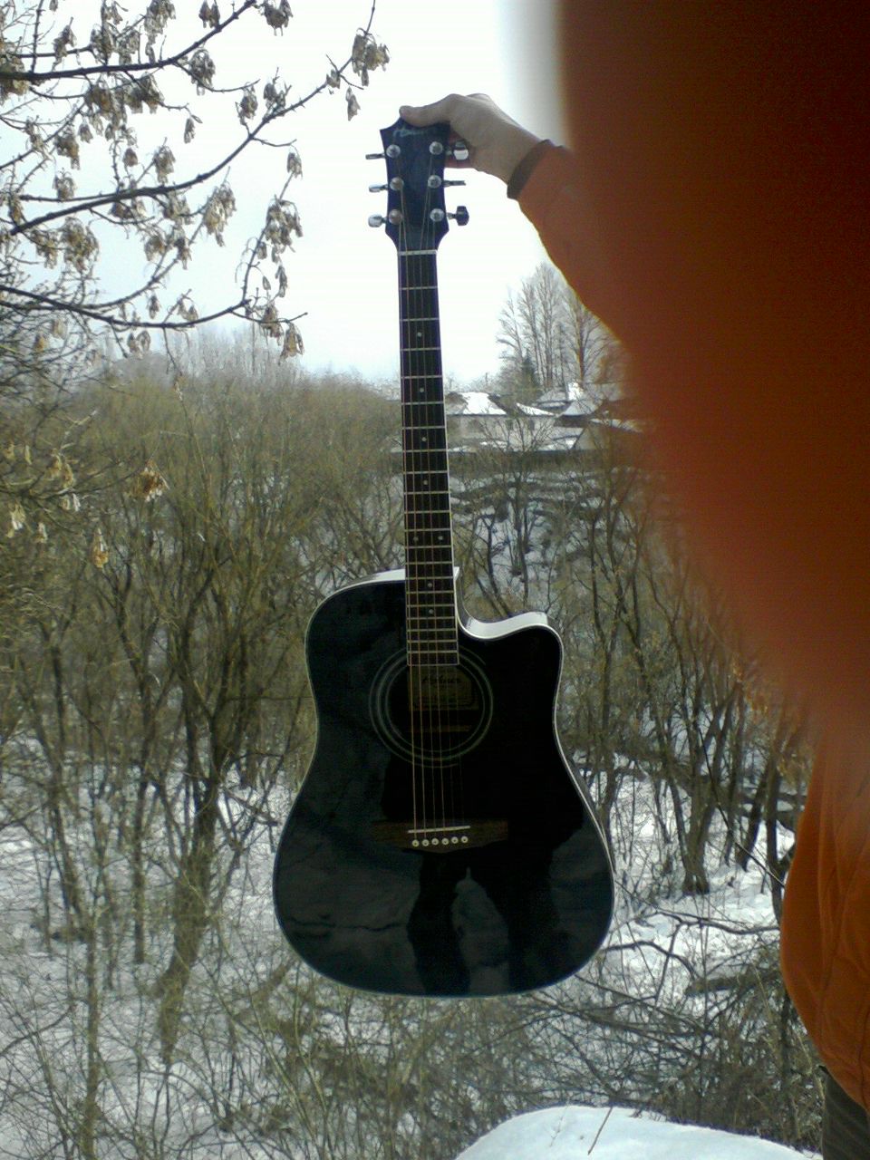 Андрей Алексеев | Брянск