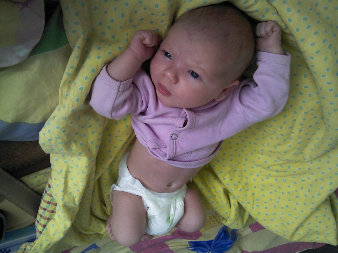 Елизавета Фирстова Николаевна | Калининград