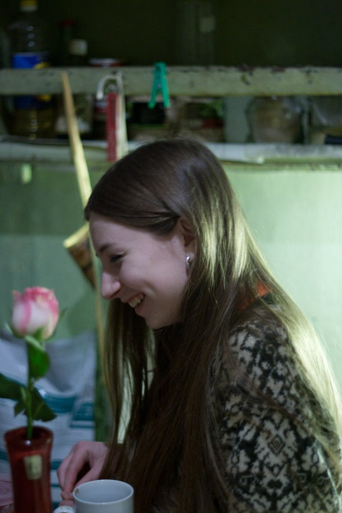 Серафима Горбунова | Москва