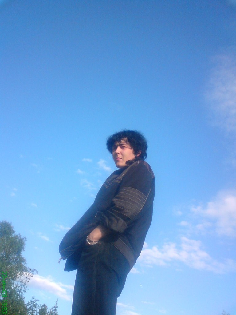 Алексей Кин | Шенкурск