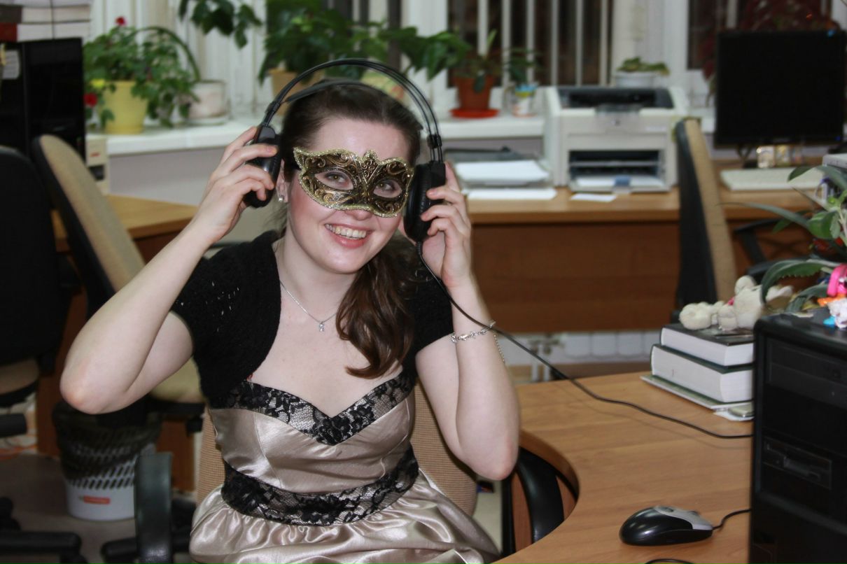 Олеся Килина | Екатеринбург