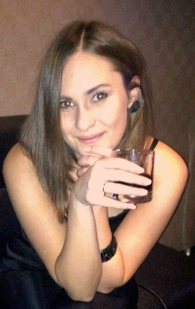 Саша Никитчук | Москва