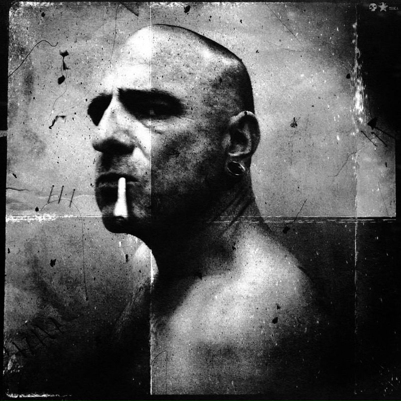 Андрей Чиликин | Москва