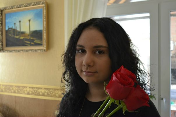 №90, Алина Макарская, 35 лет, Севастополь №90, Алина Макарская, 35 лет, Севастополь