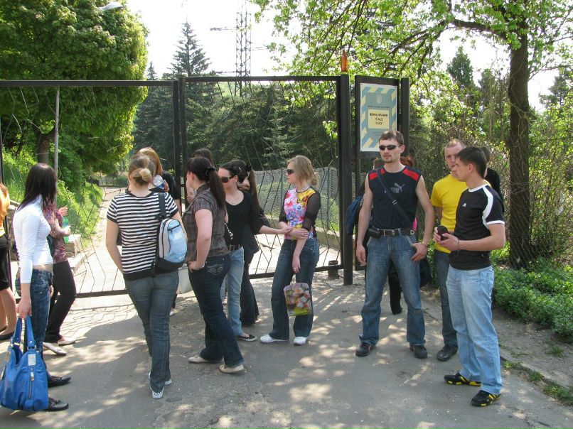 Міша Кутецький | Львов