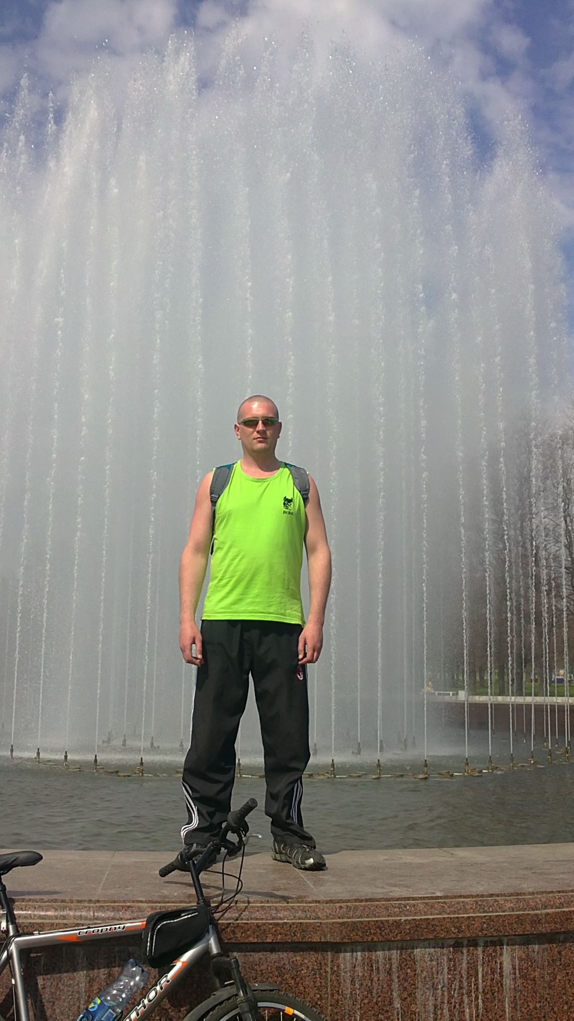 Фото профиля