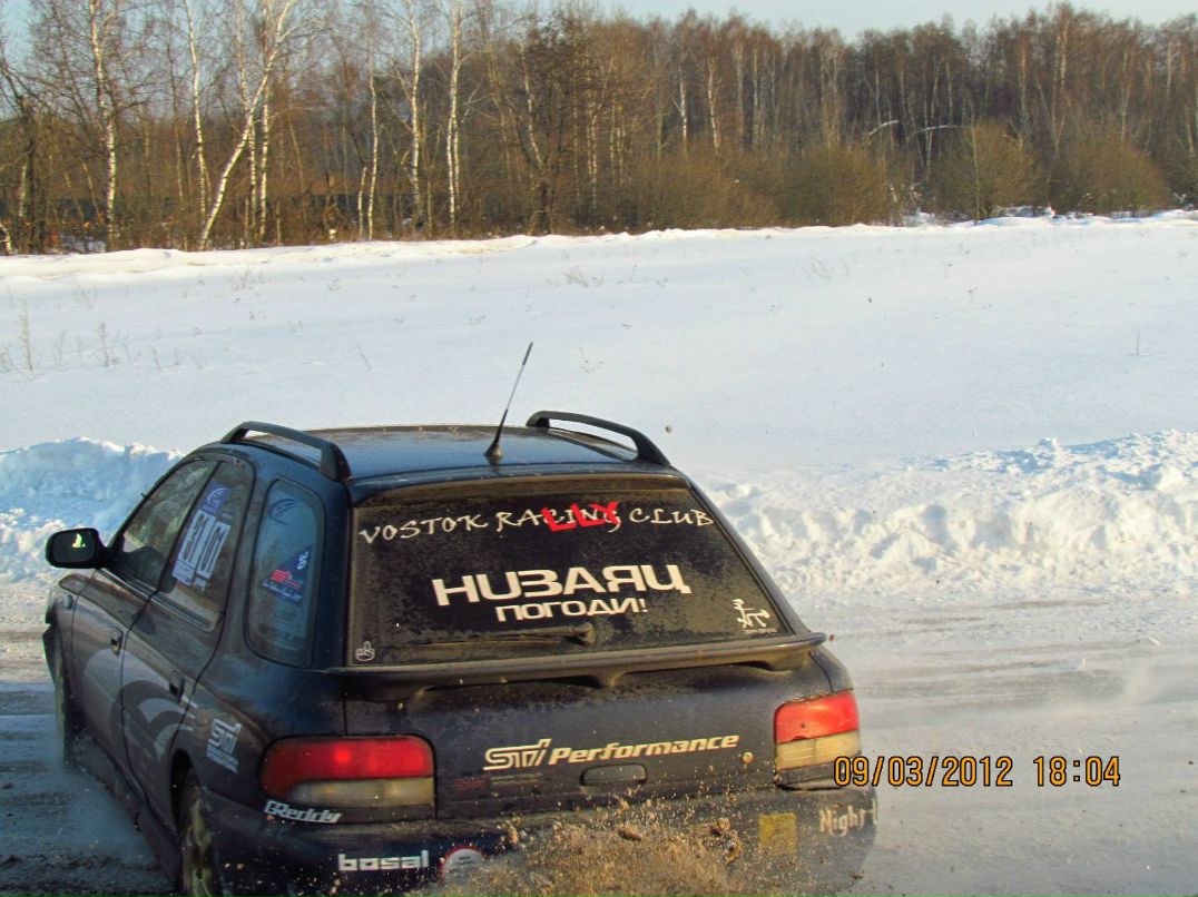 Вован Понкратов | Москва