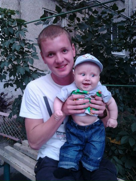 №83, Дмитрий Кирель, Орск №83, Дмитрий Кирель, Орск