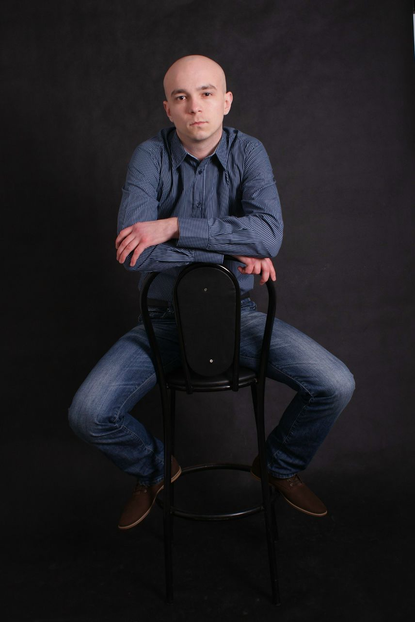 Евгений Гусев | Нижний Новгород