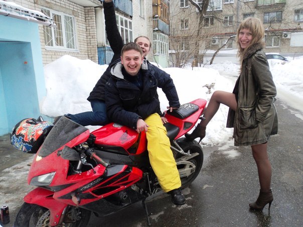 Роман Бойкачев Doberman | Нижний Новгород