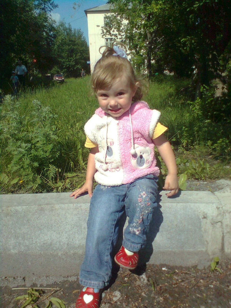 Ольга Конурова | Челябинск