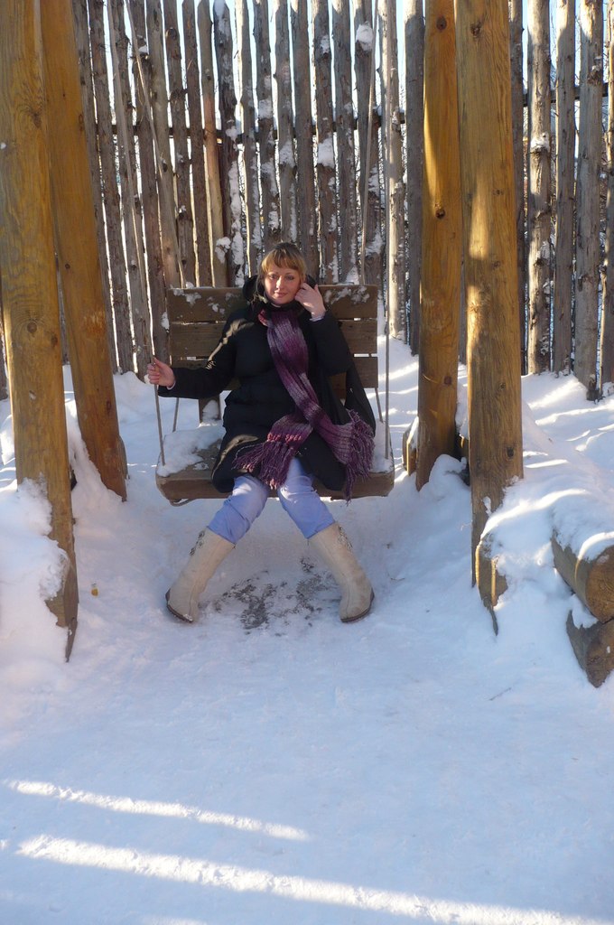 Елена Курганова | Москва