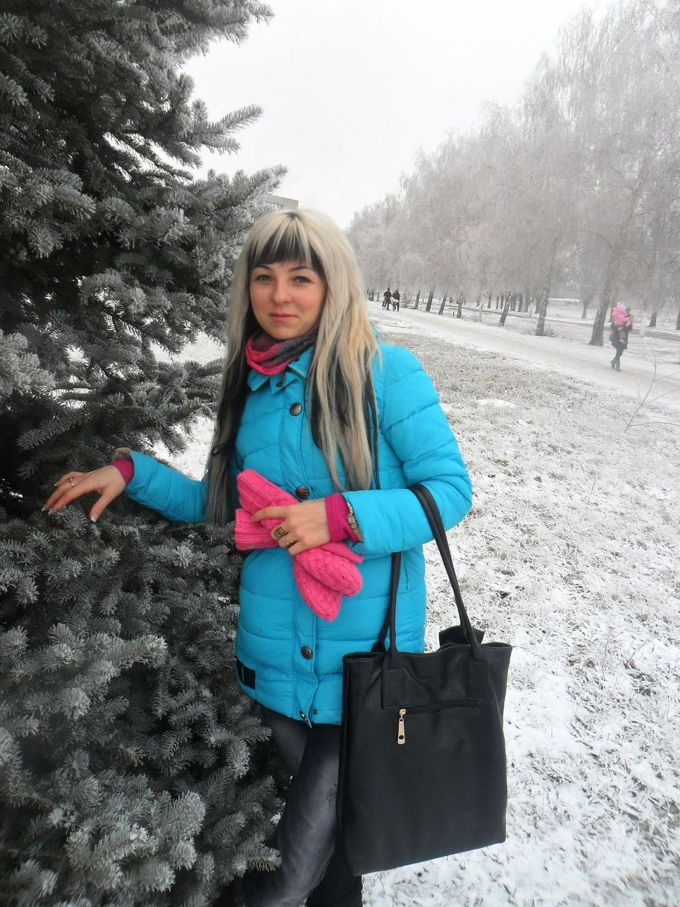 Марина Парашова | Харьков