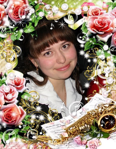 Наталья Коханевич | Сумы