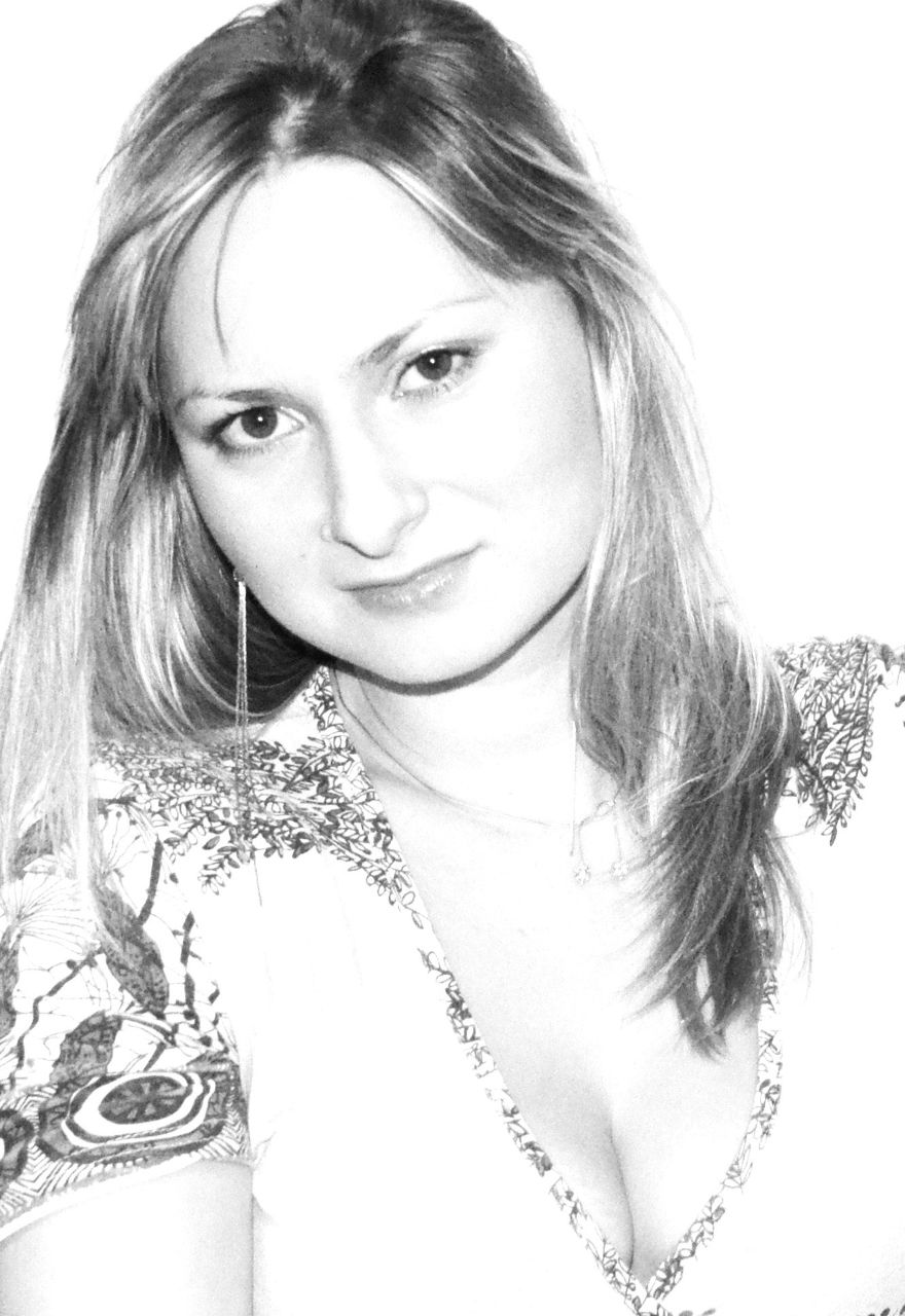 Ольга Клобукова ☜ ♔ ☞ | Кандалакша