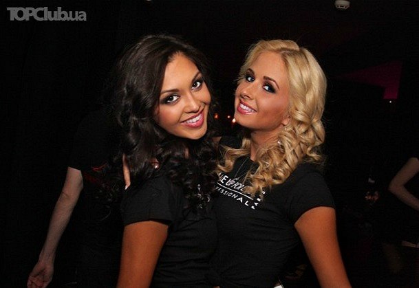 Юля Шевченко KV2 | Киев