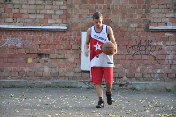 Seryy Иосипчук S.I. | Черневцы