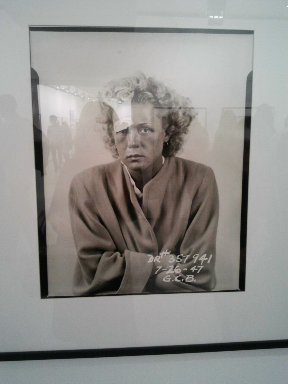 Любовь Волкова | Москва